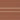 Wandtegel Cifre HOPP Bro Langwerpig Handvorm Decor Terra Rood Mat 5x40 - Budget Tegels