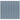 Wandtegel Cifre HOPP Langwerpig Handvorm Blue Blauw Mat 5x40 - Budget Tegels