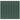 Wandtegel Cifre HOPP Langwerpig Handvorm Groen Mat 5x40 - Budget Tegels