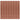 Wandtegel Cifre HOPP Langwerpig Handvorm Terra Rood Mat 5x40 - Budget Tegels