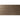 Wandtegel Colorker Clinker Keramisch Metallic Brons Decor 33,3x100 - Budget Tegels