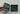 Wandtegel Equipe Ceramica EX Trendy Donker Groen Handvorm Glans 10x10 - Budget Tegels
