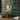 Wandtegel Equipe Ceramica EX Trendy Donker Groen Handvorm Glans 10x10 - Budget Tegels