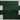 Wandtegel Equipe Ceramica EX Trendy Donker Groen Handvorm Glans 6x24,6 - Budget Tegels