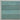Wandtegel Equipe Ceramica EX Trendy Turquoise Blauw Handvorm Glans 6x24,6 - Budget Tegels