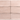 Wandtegel Equipe Ceramicas Altea Dusty Pink Roze Glans 7,5x15 cm - Budget Tegels