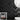 Wandtegel Equipe Cerámicas Premium Country Anthracite Antraciet Glans 6,5x20 - Budget Tegels