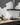 Wandtegel Equipe Decor Matt Wit Mat Hexagon 19,8x22,8 - Budget Tegels