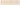 Wandtegel Equipe Handvorm Langwerpig Ritmo Beige Glans 7,5x30 - Budget Tegels