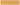 Wandtegel Equipe Handvorm Langwerpig Ritmo Oranje Glans 7,5x30 - Budget Tegels