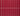 Wandtegel Equipe Handvorm Langwerpig Ritmo Rood Glans 7,5x30 - Budget Tegels