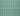 Wandtegel Equipe Handvorm Langwerpig Ritmo Turquoise Glans 7,5x30 - Budget Tegels