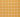 Wandtegel Equipe Handvorm Ritmo Amber Oranje 10x10 - Budget Tegels