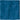 Wandtegel Equipe Handvorm Ritmo Blauw 10x10 - Budget Tegels
