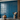 Wandtegel Equipe Handvorm Ritmo Blauw 10x10 - Budget Tegels