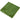 Wandtegel Equipe Handvorm Ritmo Bottle Groen 10x10 - Budget Tegels