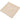 Wandtegel Equipe Handvorm Ritmo Cream Beige 10x10 - Budget Tegels