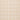 Wandtegel Equipe Handvorm Ritmo Cream Beige 10x10 - Budget Tegels