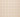 Wandtegel Equipe Handvorm Ritmo Cream Beige 10x10 - Budget Tegels