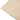 Wandtegel Equipe Handvorm Ritmo Cream Beige 10x10 - Budget Tegels