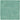 Wandtegel Equipe Handvorm Ritmo Esmerald Turquoise Glans 10x10 - Budget Tegels
