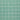 Wandtegel Equipe Handvorm Ritmo Esmerald Turquoise Glans 10x10 - Budget Tegels