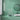 Wandtegel Equipe Handvorm Ritmo Esmerald Turquoise Glans 10x10 - Budget Tegels