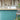 Wandtegel Equipe Handvorm Ritmo Ocean Lichtblauw Glans 10x10 - Budget Tegels