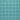 Wandtegel Equipe Handvorm Ritmo Ocean Lichtblauw Glans 10x10 - Budget Tegels