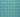 Wandtegel Equipe Handvorm Ritmo Ocean Lichtblauw Glans 10x10 - Budget Tegels