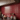 Wandtegel Equipe Handvorm Ritmo Ruby Rood Glans 10x10 - Budget Tegels
