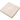 Wandtegel Equipe Handvorm Ritmo Skin Lichtroze Glans 10x10 - Budget Tegels