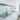 Wandtegel Equipe Handvorm Ritmo Sky Lichtblauw Glans 10x10 - Budget Tegels