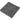 Wandtegel Equipe Handvorm Ritmo Stone Antraciet Glans 10x10 - Budget Tegels