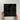 Wandtegel Equipe Hollandse Witjes Black Zwart Handvorm Glans 13x13 - Budget Tegels