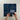 Wandtegel Equipe Hollandse Witjes Blauw Marine Handvorm Glans 13x13 - Budget Tegels