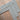 Wandtegel Equipe Master Galles Ash Grijs Handvorm Glans 7,5x30 - Budget Tegels