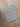 Wandtegel Equipe Master Galles Ash Grijs Handvorm Glans 7,5x30 - Budget Tegels