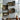 Wandtegel Equipe Master Galles Cement Lichtgrijs Handvorm Glans 7,5x30 - Budget Tegels