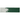 Wandtegel Gazzini Harmony Jade Handvorm Groen Glans 7,5x30 - Budget Tegels