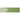 Wandtegel Gazzini Harmony Olive Handvorm Groen Glans 7,5x30 - Budget Tegels