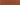 Wandtegel Handvorm Decor Boch Magnes Bruin Mat 7,5x30 - Budget Tegels