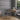 Wandtegel Handvorm Decor Boch Magnes Donkergrijs Mat 7,5x30 - Budget Tegels