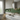 Wandtegel Handvorm Decor Boch Magnes Groen Mat 7,5x30 - Budget Tegels