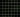Wandtegel Handvorm Geo Twist Black Olive Zwart Glans 10x10 - Budget Tegels