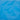 Wandtegel Handvorm Geo Twist Blauw Glans 10x10 - Budget Tegels