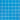 Wandtegel Handvorm Geo Twist Blue Sky Blauw Glans 10x10 - Budget Tegels