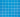 Wandtegel Handvorm Geo Twist Blue Sky Blauw Glans 10x10 - Budget Tegels