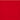 Wandtegel Handvorm Geo Twist Cherry Rood Glans 10x10 - Budget Tegels