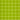 Wandtegel Handvorm Geo Twist Decor Groen Glans 10x10 - Budget Tegels